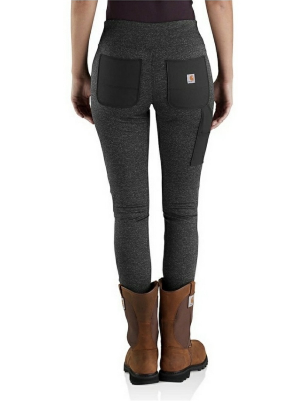 Carhartt Force Fitted Lightweight Utility Legging